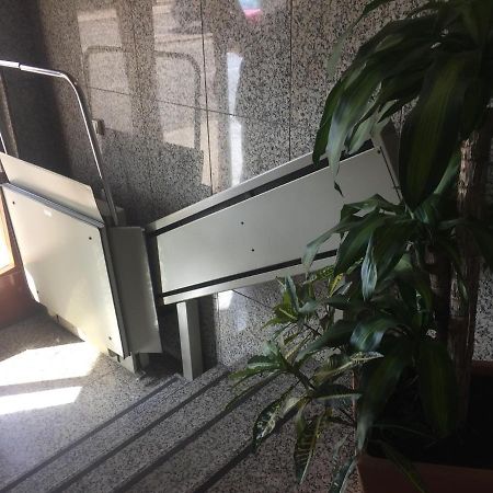 Atico Postiguet Apartman Alicante Kültér fotó